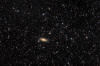 NGC 2784 Galaxy in Hydra