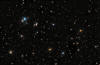 NGC 2798 & 2799 Galaxies in Lynx