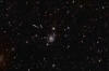 NGC2805 Galaxy in Ursa Major