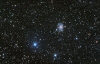 NGC 2835 Galaxy in Hydra