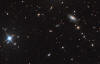 NGC 2998 Galaxy in Ursa Major