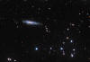 NGC 3003 Galaxy in Leo Minor