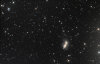 NGC 3227 & 3226