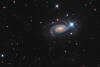 NGC 3338 Galaxy in Leo