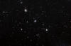 NCG 3681 3684 3686 3691 Galaxies in Leo