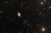 NGC 3726 Galaxy in Ursa Major
