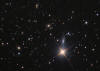 NGC 3733 Galaxy in Ursa Major