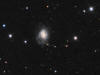 NGC 3811 Galaxy in Ursa Major