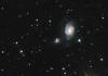 NGC 3893 Galaxy in Ursa Major