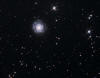 NGC 3938  Galaxy in Ursa Major