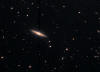 NGC4013 Galaxy in Ursa Major