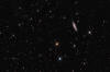 NGC 4096 Galaxy in Ursa Major
