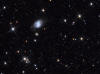 NGC 4288 & 4288A Galaxies in Canes Venatici