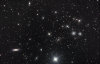 NGC 4411 Galaxies in Virgo