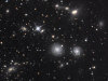 NGC 4411 Galaxies in Virgo crop