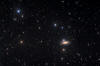 NGC 4429 Galaxy in Virgo