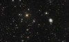 NGC 4618 Galaxy in Canes Venatici