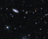 NGC 4632 Galaxy in Virgo