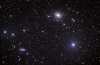 NGC4731 and 4697