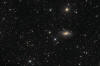 NGC 4753 Galaxy in Virgo