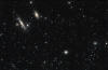 NGC 4762 Galaxy in Virgo