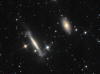 NGC 4762 Galaxy in Virgo
