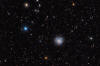 NGC 5068 Galaxy in  Virgo