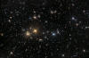 NGC 507 & 508 Galaxies in Andromeda