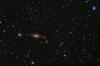 NGC 5084 Galaxy in Virgo