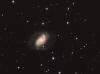 NGC 5248 Galaxy in Bootes