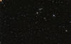 NGC 5258 & 5257 Galaxies in Virgo