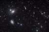  NGC 5317 and 5363
