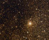 NGC 6440 Globular cluster in Sagittarius
