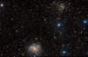 NGC 6946 & NGC 6939 in Cdpheus