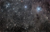 NGC 7023 & VdB 141