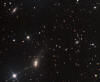 NGC 750 751 739 & 761
