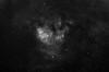 NGC 7822 Emission nebula in Cepheus