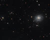 PGC 3853 Galaxy in Cetus