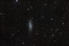 PGC 143 Galaxy in Cetus