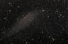 Sh2-24  Nebula in Ophiuchus