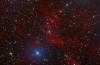 Sh2-260 Emission nebula in Orion