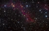 Sh2-262 Emission nebula in Orion