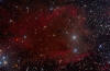 Sh2-265 Emission nebula in Orion