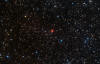Sh2-266 Emission nebula in Orion