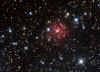 Sh2-267 Emission nebula in Orion