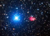 Sh2-269 Emission nebula in Orion