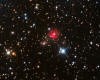Sh2-271 & 272 Emission nebulae in Orion