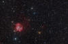 Sh2-301 Emission nebula in Canis Major