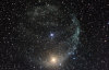 Sh2-308 Emission nebula in Canis Major