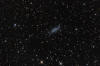 Pegasus Dwarf UGC12613 galaxy in Pegasus